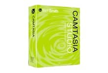 TechSmith Camtasia Studio 中文免费版 2018