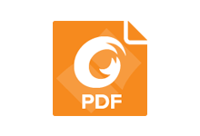 福昕阅读器 Foxit Reader v2026.1.0.36452 官方版