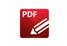 PDF-XChange Editor Plus v10.8.5.410 中文绿色版