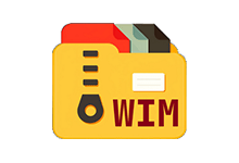 WimTool v2.0.2026.0103 WIM格式系统镜像处理工具