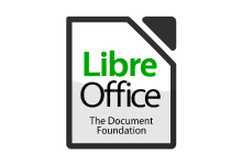LibreOffice v26.2.3 免费开源Office办公软件套件
