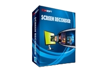 屏幕录像机ZD Soft Screen Recorder v12.0.9 中文版