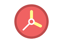 FlipNEXT v3.5 基于WebView的翻页时钟屏保软件