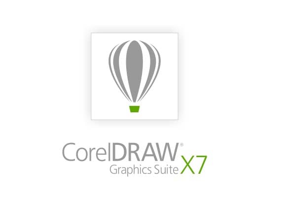CorelDRAW X7中文破解版附注册机