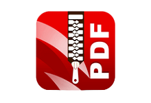 Cisdem PDF Compressor v3.3.0 轻量PDF文件压缩工具