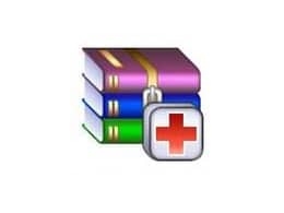 RAR文件修复工具 RAR Fix 绿色免费版v1.1.14.29