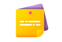 DesktopNote v1.6.4 开源免费桌面笔记工具