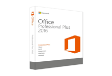 Microsoft Office 2016 简体中文版