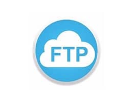 8UFTP绿色版v3.8.2