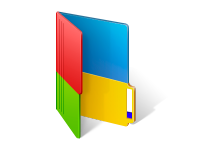 Folder Colorizer 2 v4.1.6 文件夹改色软件