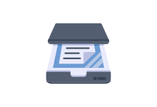 A4ScanDoc v2.0.9.27 自动扫描软件