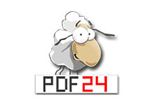 PDF24 Creator v11.30.1 官方免费实用的PDF工具箱