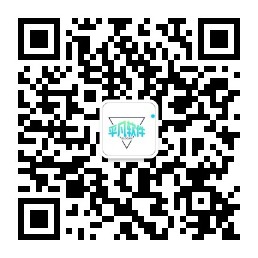 公众号二维码